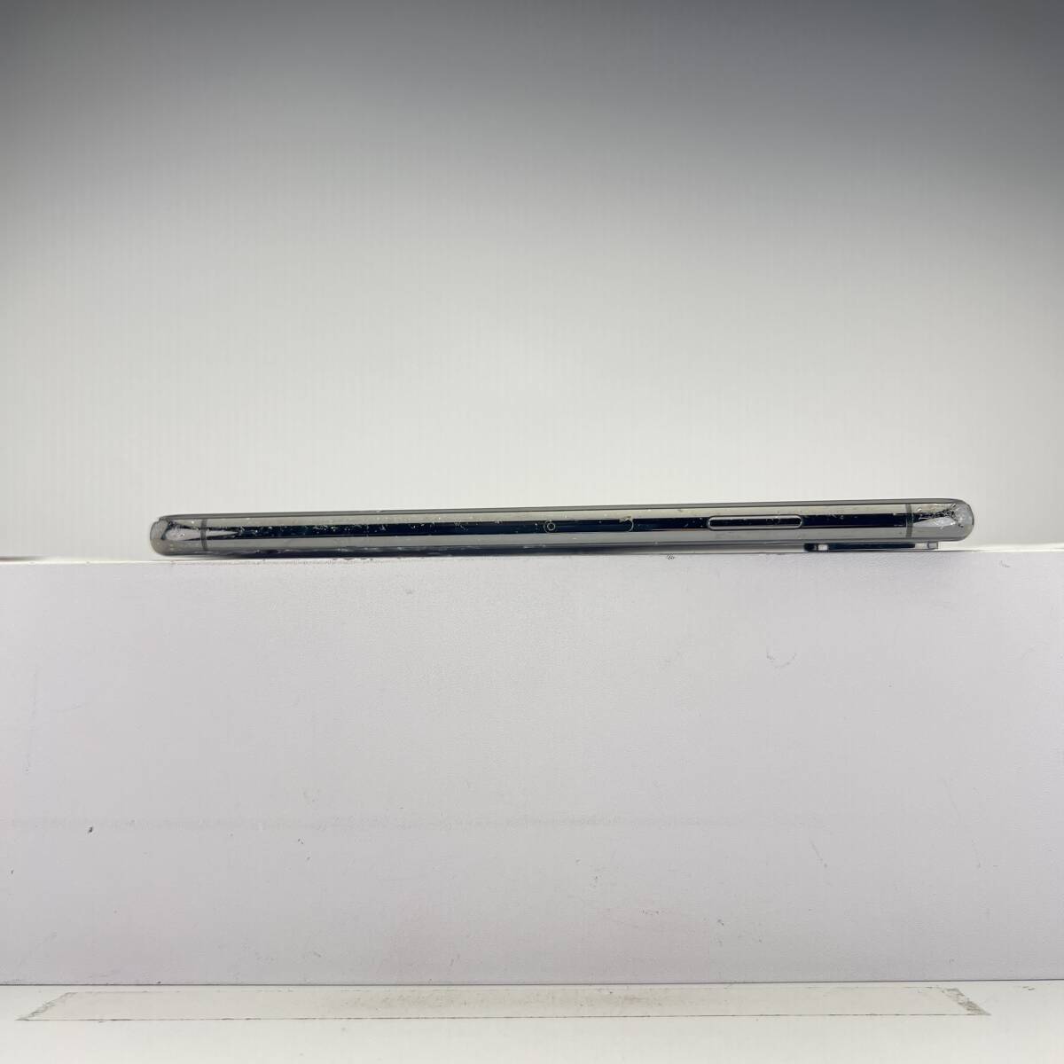 iPhone Xs Max 256GB スペースグレイ SIMフリー 訳あり品 iPhone Xs Max 256GB スペースグレイ SIMフリー 訳あり品