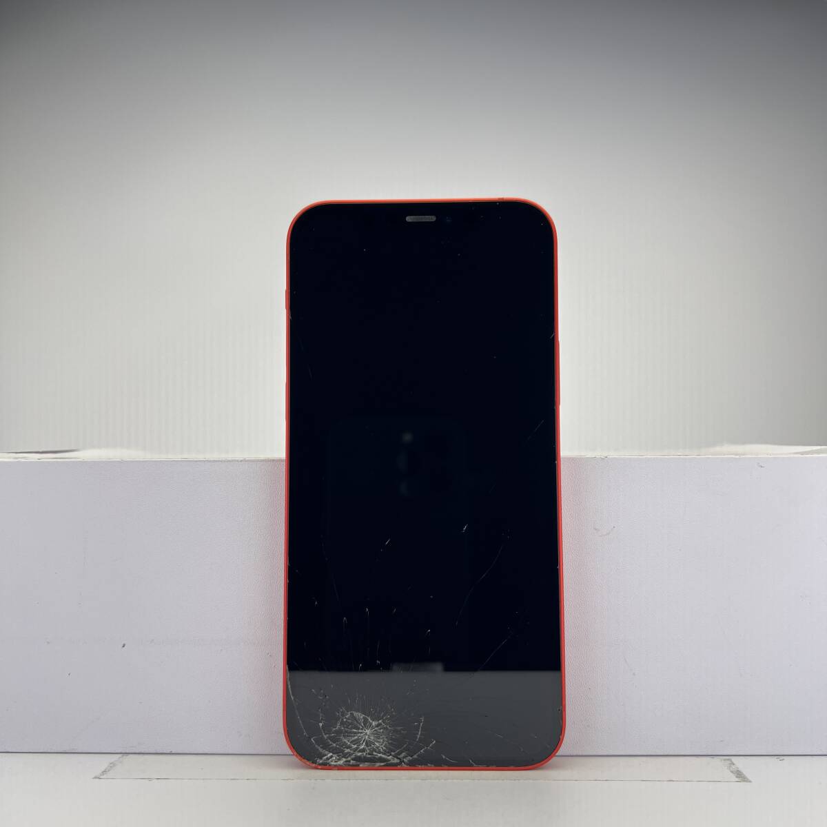 第一ネット iPhone 12 64GB (PRODUCT)RED SIMフリー 訳あり品 第一ネット iPhone 12 64GB (PRODUCT)RED SIMフリー 訳あり品