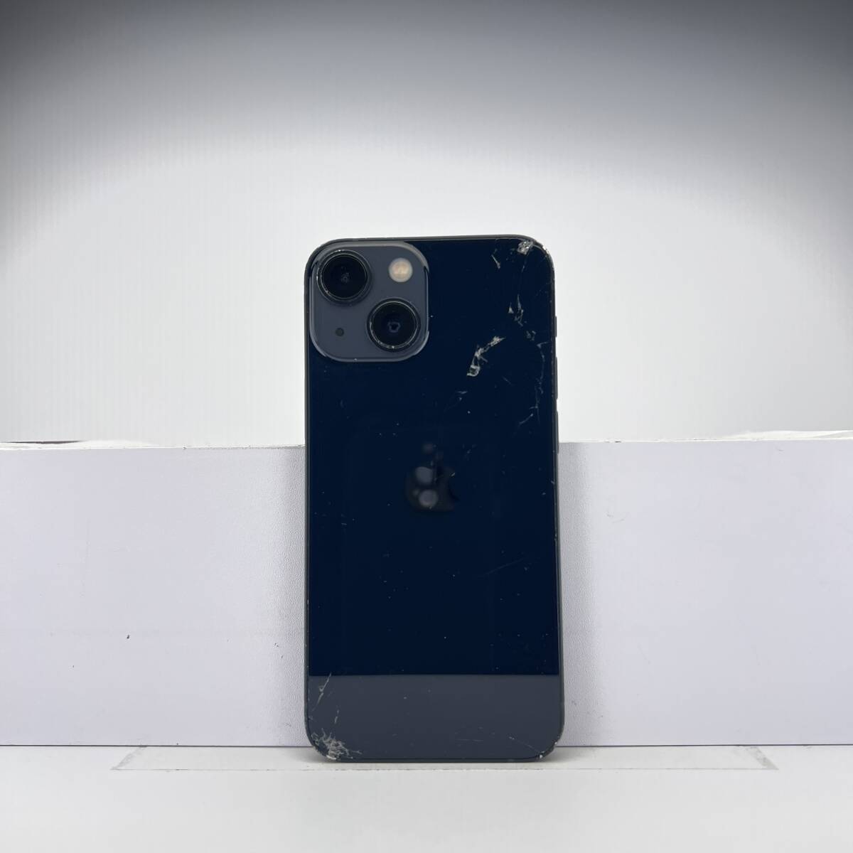 iPhone 13 mini 256GB ミッドナイト SIMフリー 訳あり品 iPhone 13 mini 256GB ミッドナイト SIMフリー 訳あり品