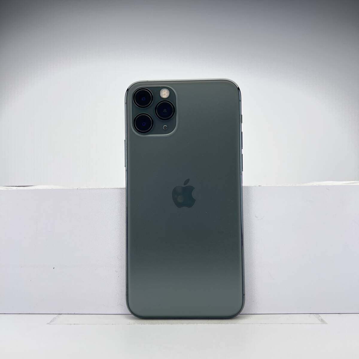 iPhone 11 Pro 256GB ミッドナイトグリーン SIMフリー 訳あり品 iPhone 11 Pro 256GB ミッドナイトグリーン SIMフリー 訳あり品