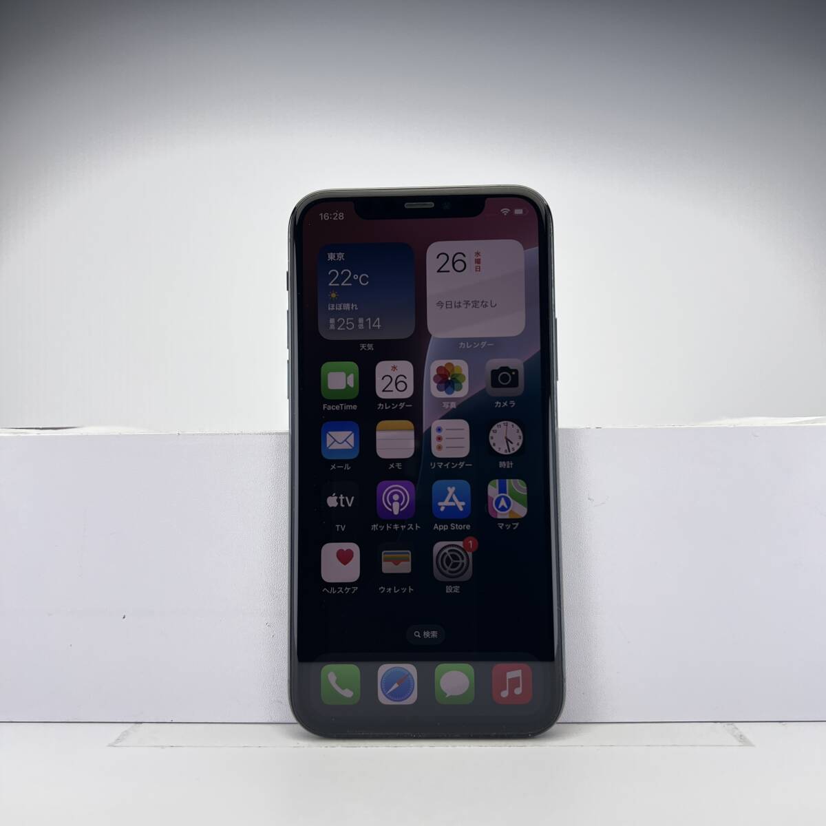 iPhone 11 Pro 256GB ミッドナイトグリーン SIMフリー 訳あり品 iPhone 11 Pro 256GB ミッドナイトグリーン SIMフリー 訳あり品