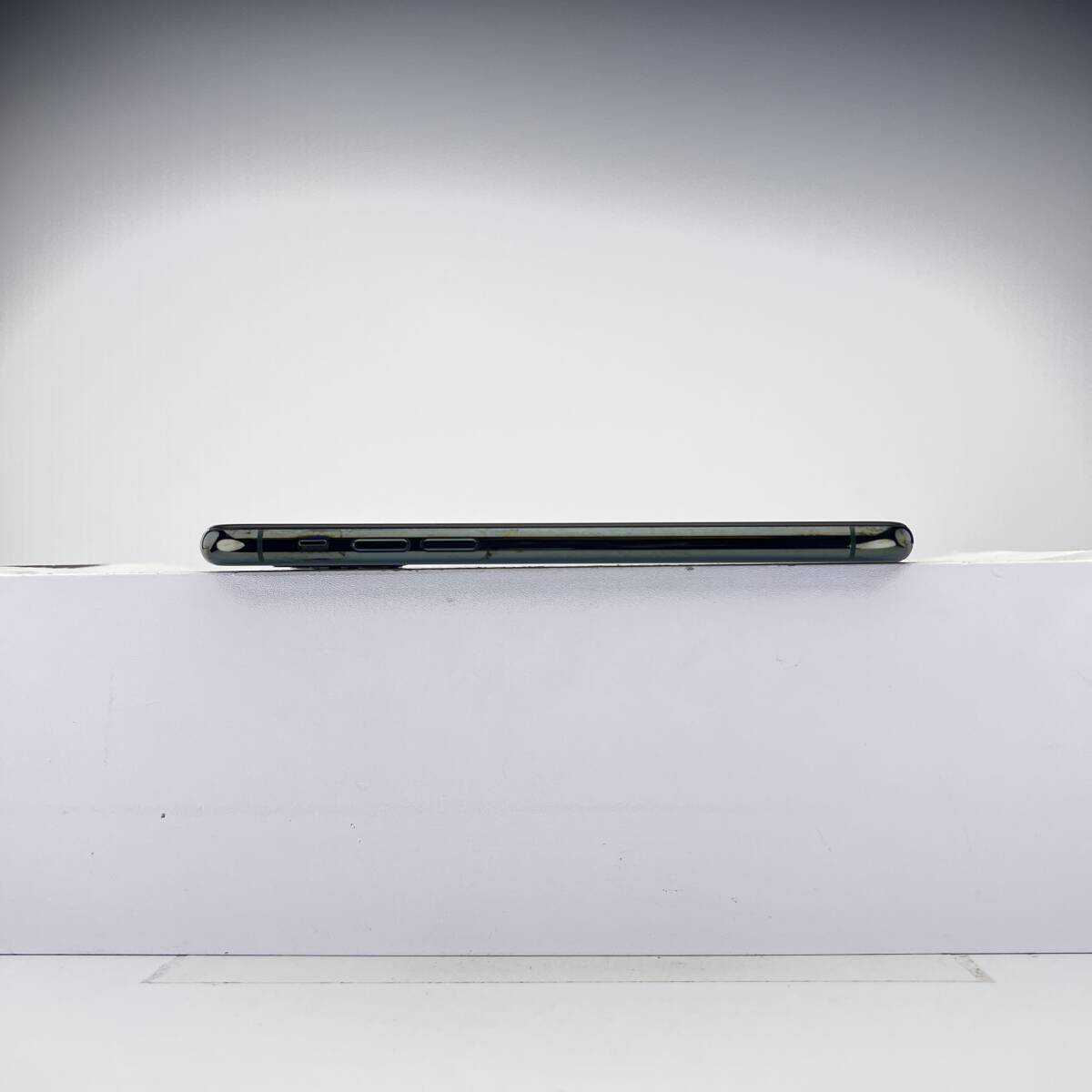 iPhone 11 Pro 256GB ミッドナイトグリーン SIMフリー 訳あり品 iPhone 11 Pro 256GB ミッドナイトグリーン SIMフリー 訳あり品
