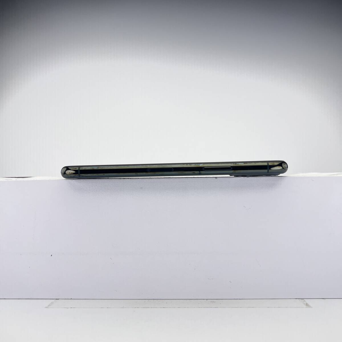 iPhone 11 Pro 256GB ミッドナイトグリーン SIMフリー 訳あり品 iPhone 11 Pro 256GB ミッドナイトグリーン SIMフリー 訳あり品