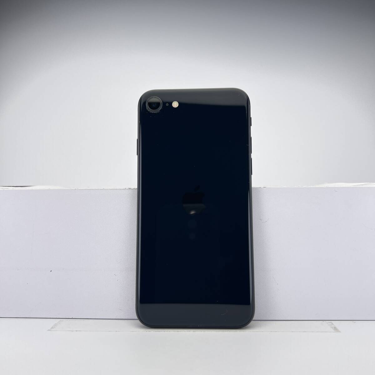 iPhoneSE3 64GB 第3世代 ミッドナイト SIMフリー 訳あり品 iPhoneSE3 64GB 第3世代 ミッドナイト SIMフリー 訳あり品