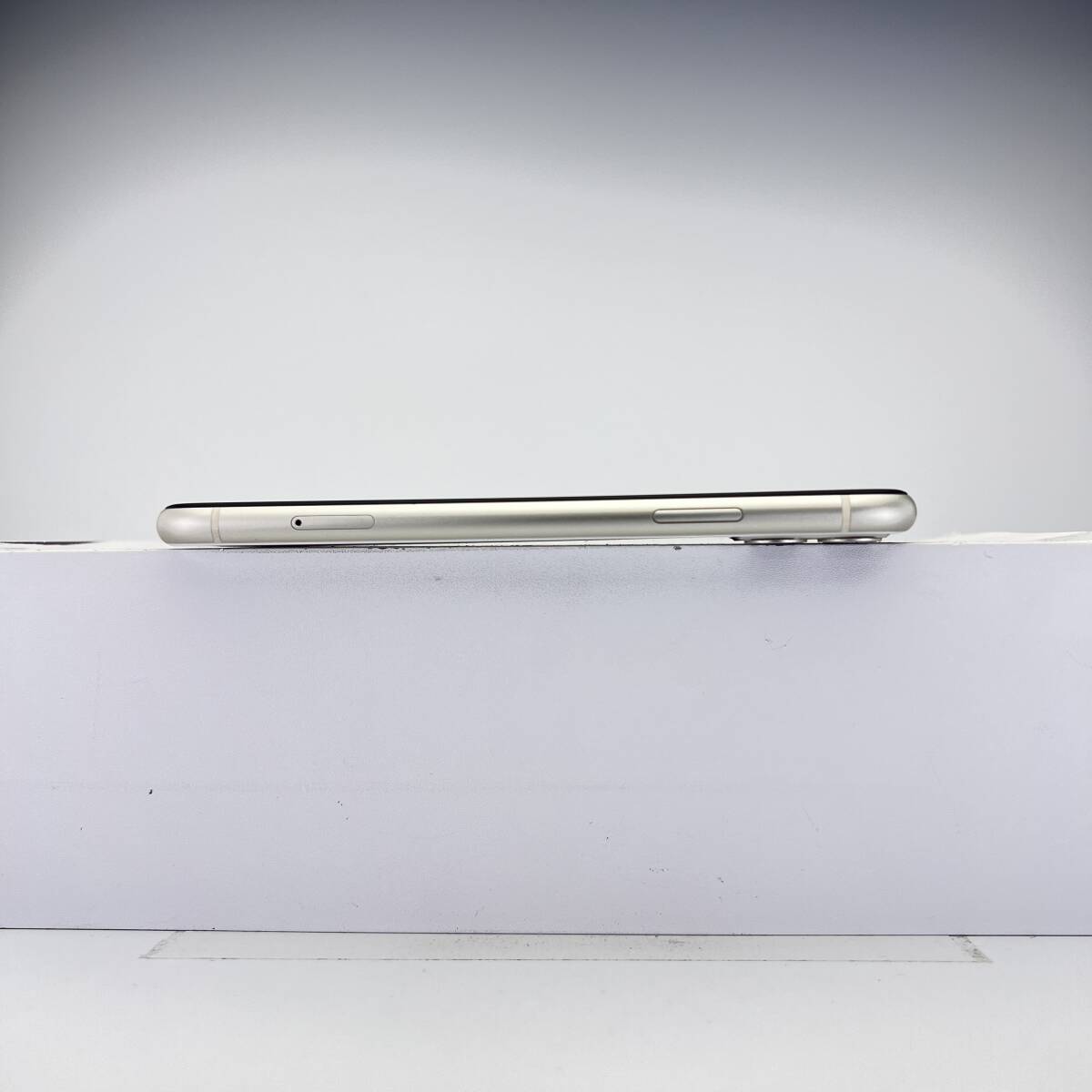 iPhone 11 128GB ホワイト SIMフリー 訳あり品 ジャンク 中古 iPhone 11 128GB ホワイト SIMフリー 訳あり品 ジャンク 中古