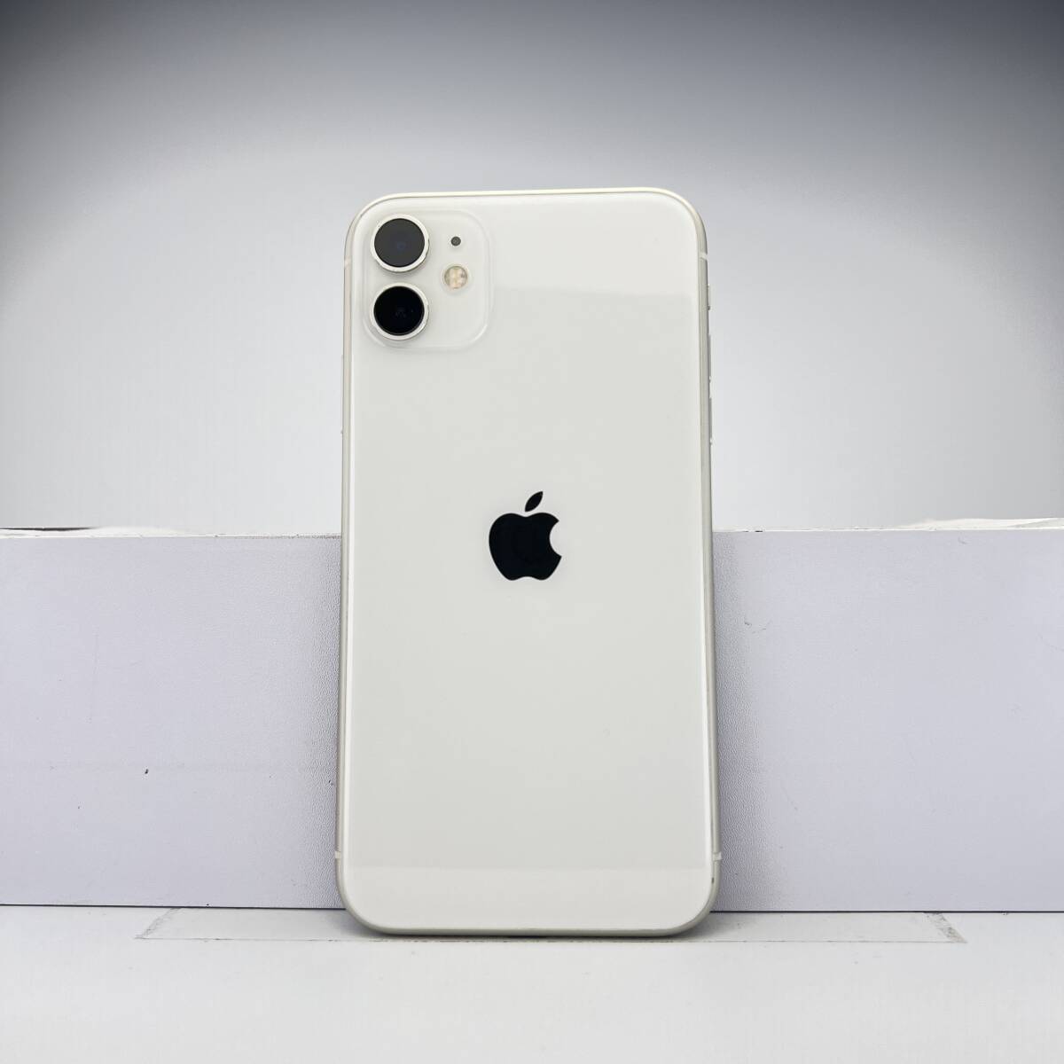 iPhone 11 128GB ホワイト SIMフリー 訳あり品 ジャンク 中古 iPhone 11 128GB ホワイト SIMフリー 訳あり品 ジャンク 中古