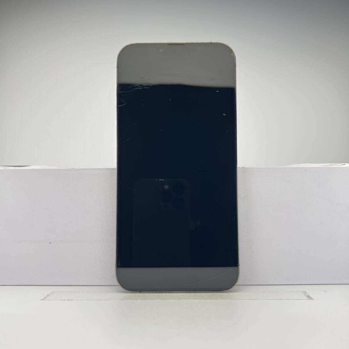iPhone 13 Pro Max 256GB グラファイト SIMフリー 訳あり品 iPhone 13 Pro Max 256GB グラファイト SIMフリー 訳あり品
