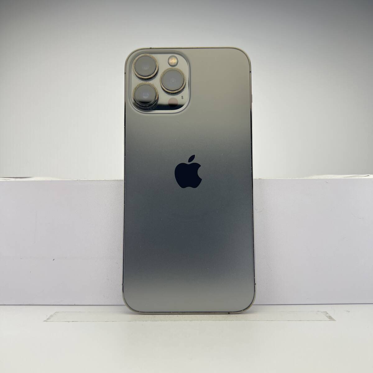 iPhone 13 Pro Max 256GB グラファイト SIMフリー 訳あり品 iPhone 13 Pro Max 256GB グラファイト SIMフリー 訳あり品