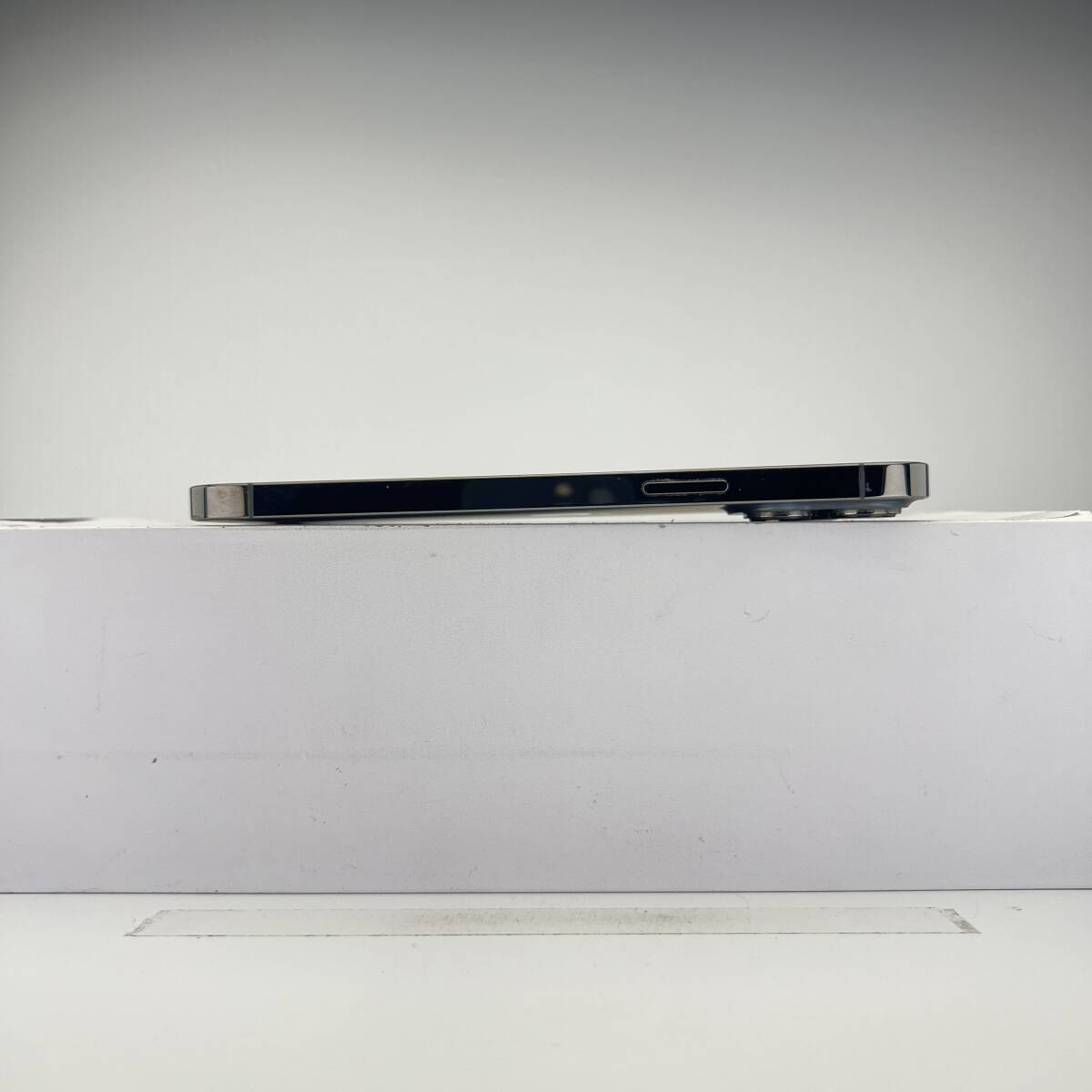 iPhone 13 Pro Max 256GB グラファイト SIMフリー 訳あり品 iPhone 13 Pro Max 256GB グラファイト SIMフリー 訳あり品