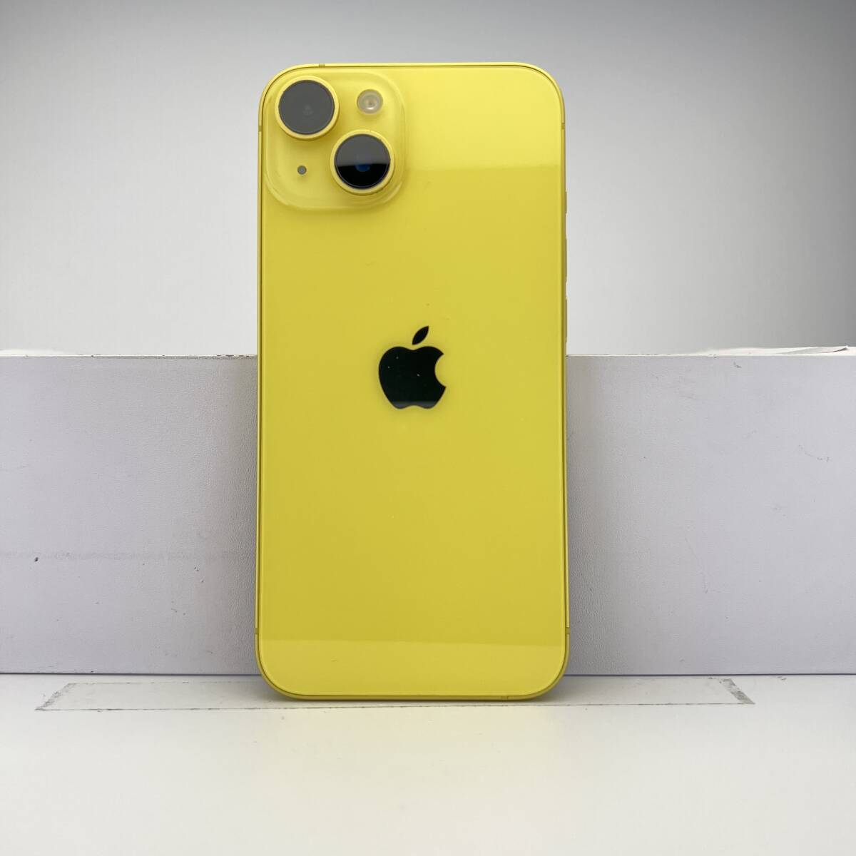 iPhone 14 128GB イエロー SIMフリー 訳あり品 ジャンク 中古 iPhone 14 128GB イエロー SIMフリー 訳あり品 ジャンク 中古