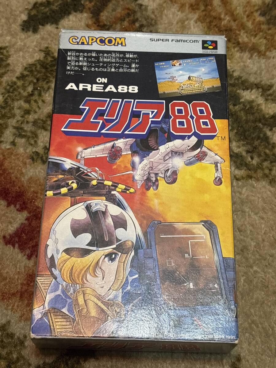 スーパーファミコンソフト 外箱、説明書など スーパーファミコンソフト 外箱、説明書など