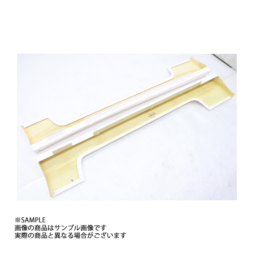 NISMO ニスモ サイドスカート セット シルビア S15 全車 76410-RSS55 トラスト企畫 (660102110