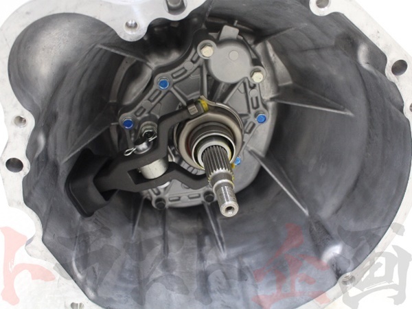 即納 日産 5速 ミッション ターボ スカイライン ER34 RB25DET 32010-AA520 純正品 (663151206