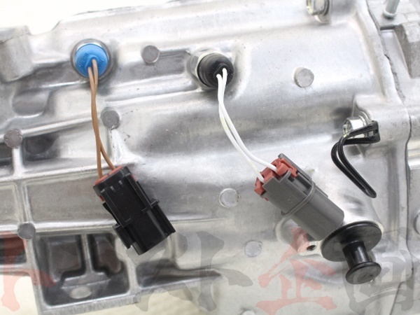 即納 日産 5速 ミッション ターボ スカイライン ER34 RB25DET 32010-AA520 純正品 (663151206