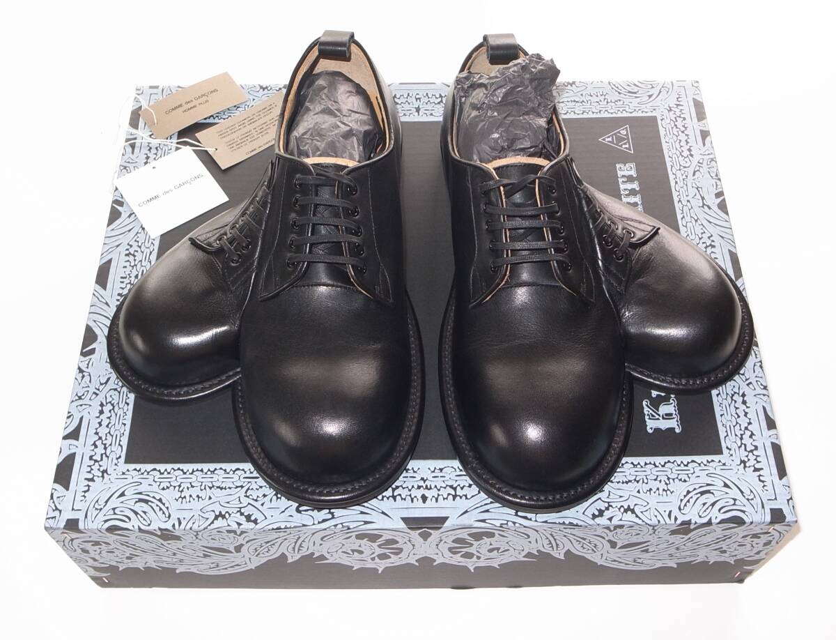 コムデギャルソン KIDS LOVE GAITE UK9 キッズラブゲイト