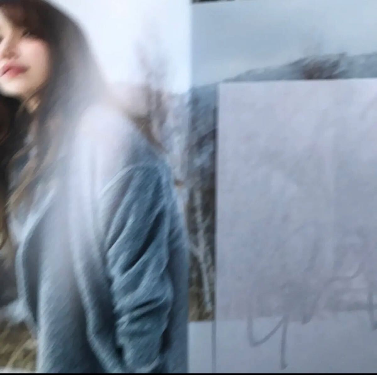 新品未読 後藤真希 写真集 flos 直筆サイン入 ゴマキ フロース 新品未読 後藤真希 写真集 flos 直筆サイン入 ゴマキ フロース