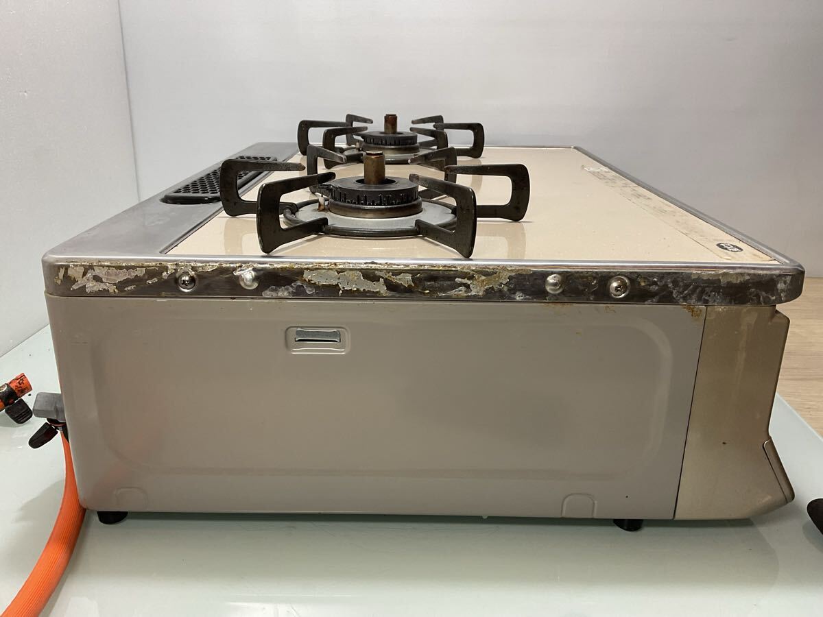 Rinnai RTS65AWK14RG-CL RTS65AWKR リンナイ ガスコンロ LPガス Rinnai RTS65AWK14RG-CL RTS65AWKR リンナイ ガスコンロ LPガス