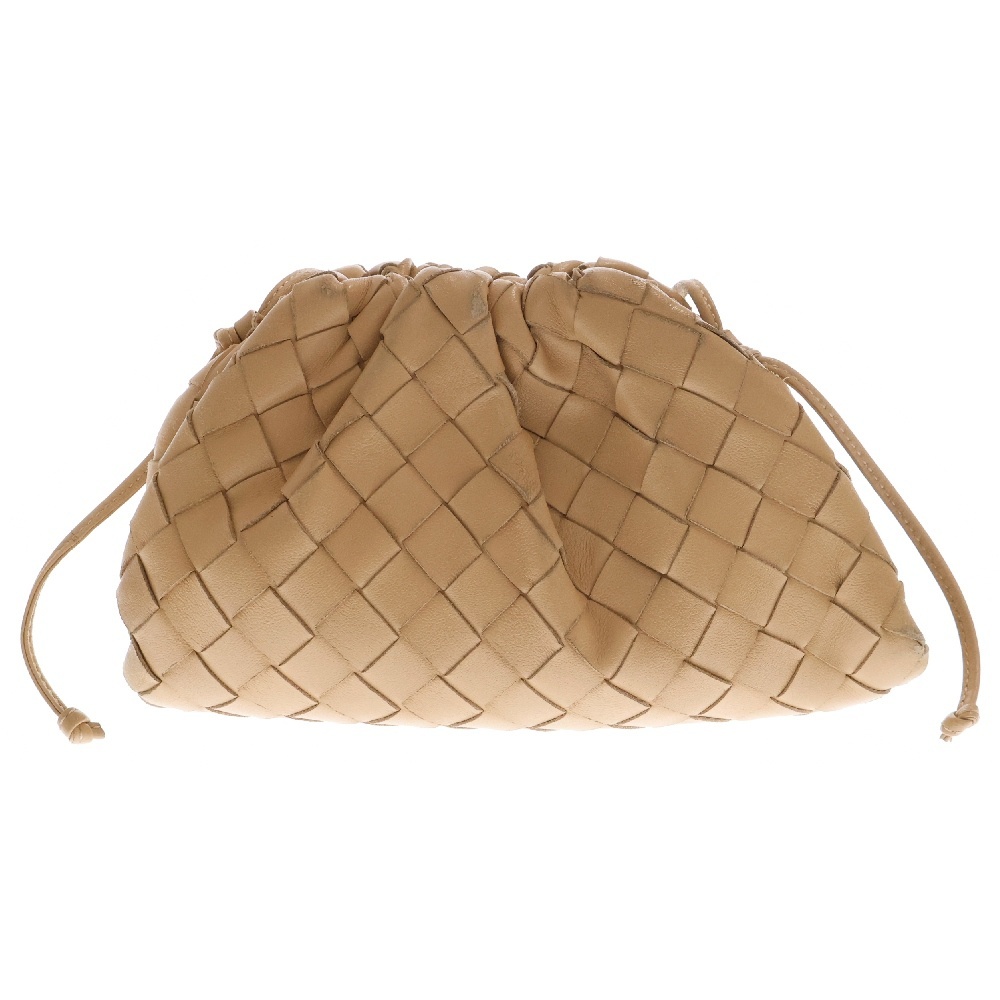 BOTTEGA VENETA ボッテガヴェネタ イントレチャート レザー ミニ BOTTEGA VENETA ボッテガヴェネタ イントレチャート レザー ミニ