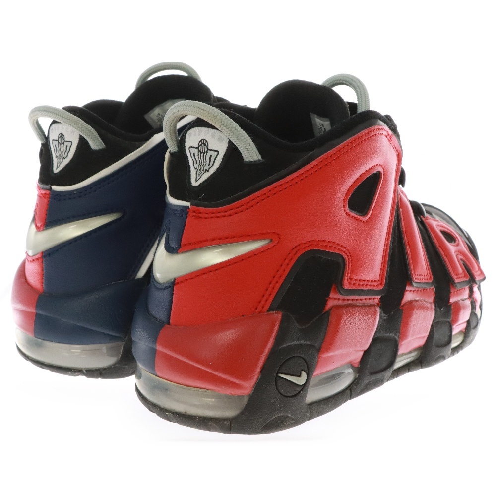 NIKE ナイキ AIR MORE UPTEMPO '96 エア モア アップテンポ NIKE ナイキ AIR MORE UPTEMPO '96 エア モア アップテンポ