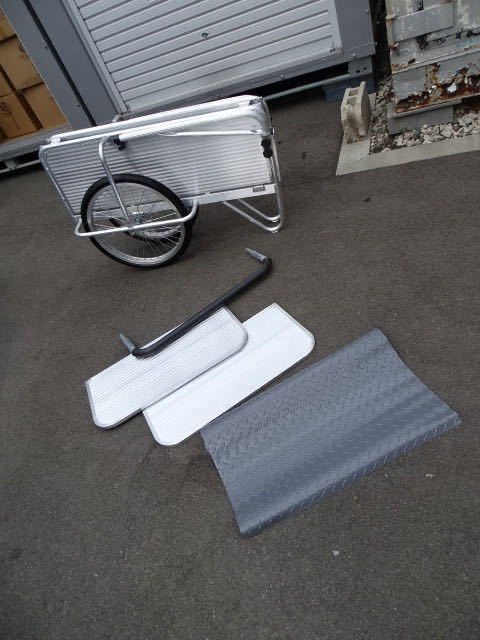 収納ラクラク