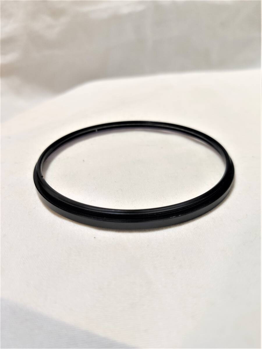 ★極上美品!!★ハクバ HAKUBA WIDE MC RENZ GARD 77mm★クリアなフィルター面!!#970