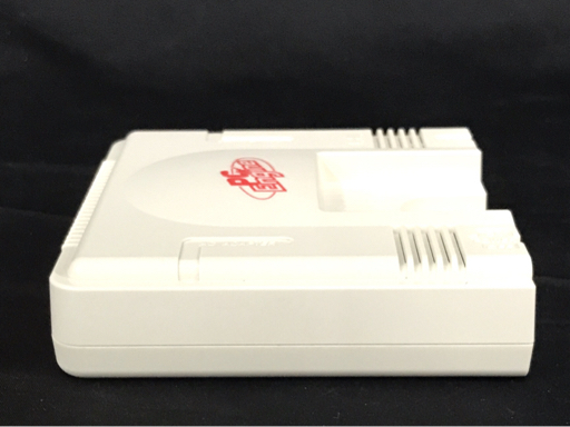 1円 KONAMI コナミ PC Engine mini PCエンジンミニ 通電動作確認 1円 KONAMI コナミ PC Engine mini PCエンジンミニ 通電動作確認
