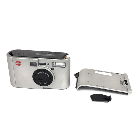 Leica C2 コンパクトフィルムカメラ Yahoo!オークション - 1円 Leica C2 35-70mm コンパクトフィルム