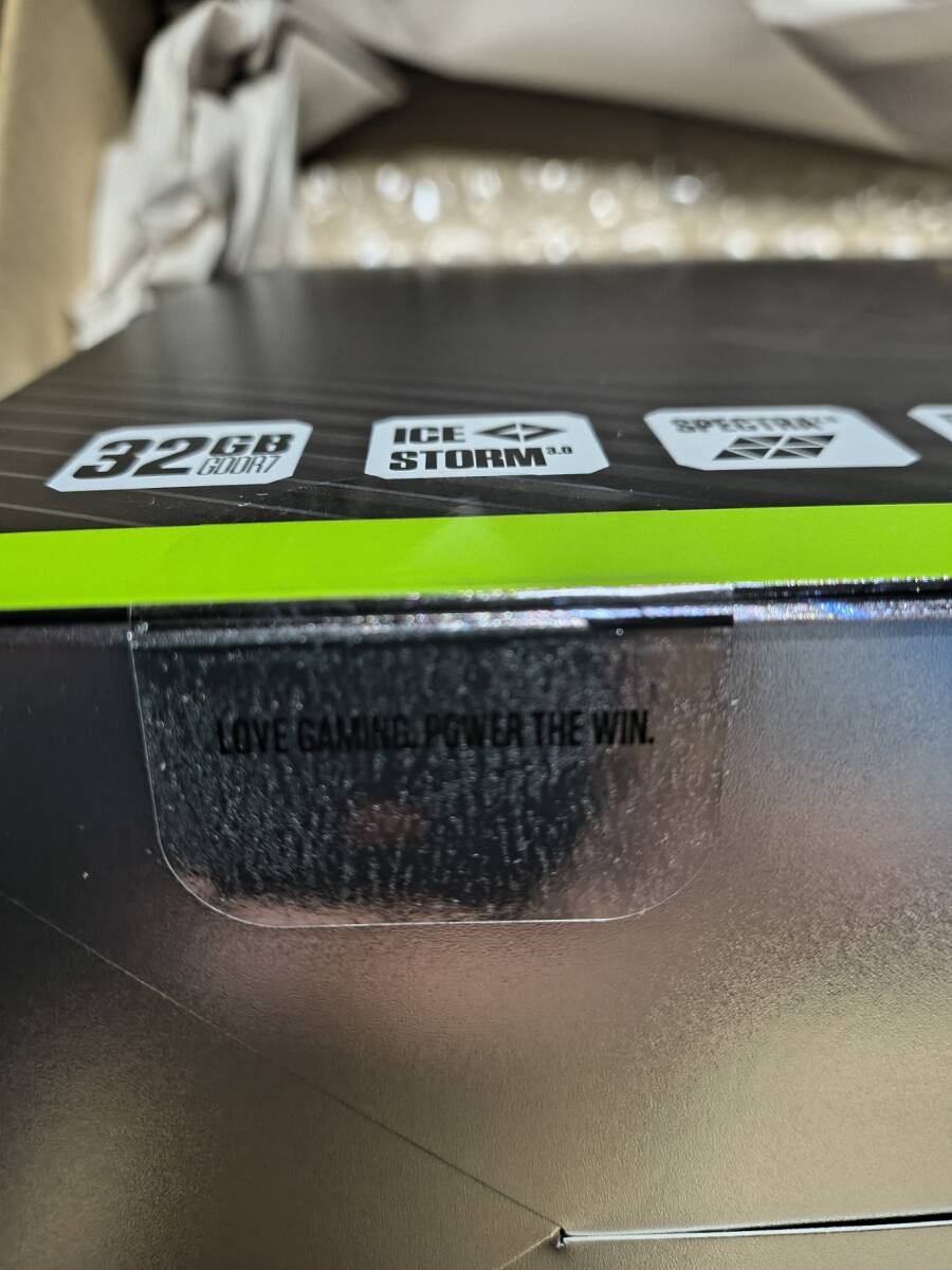 Yahoo!オークション - 延長保証可 新品未開封 ZOTAC RTX 5090 Yahoo!オークション - 延長保証可 新品未開封 ZOTAC RTX 5090