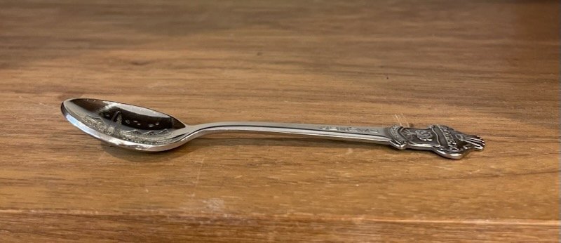 1円開始 ROLEX ロレックス スプーン(スプーン)|売買された 1円開始 ROLEX ロレックス スプーン(スプーン)|売買された