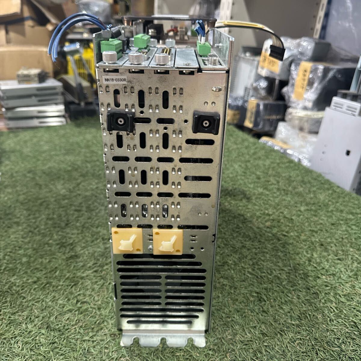 5C326 INDRAMAT DDS02.2-W200-B servo Drive работа с гарантией 