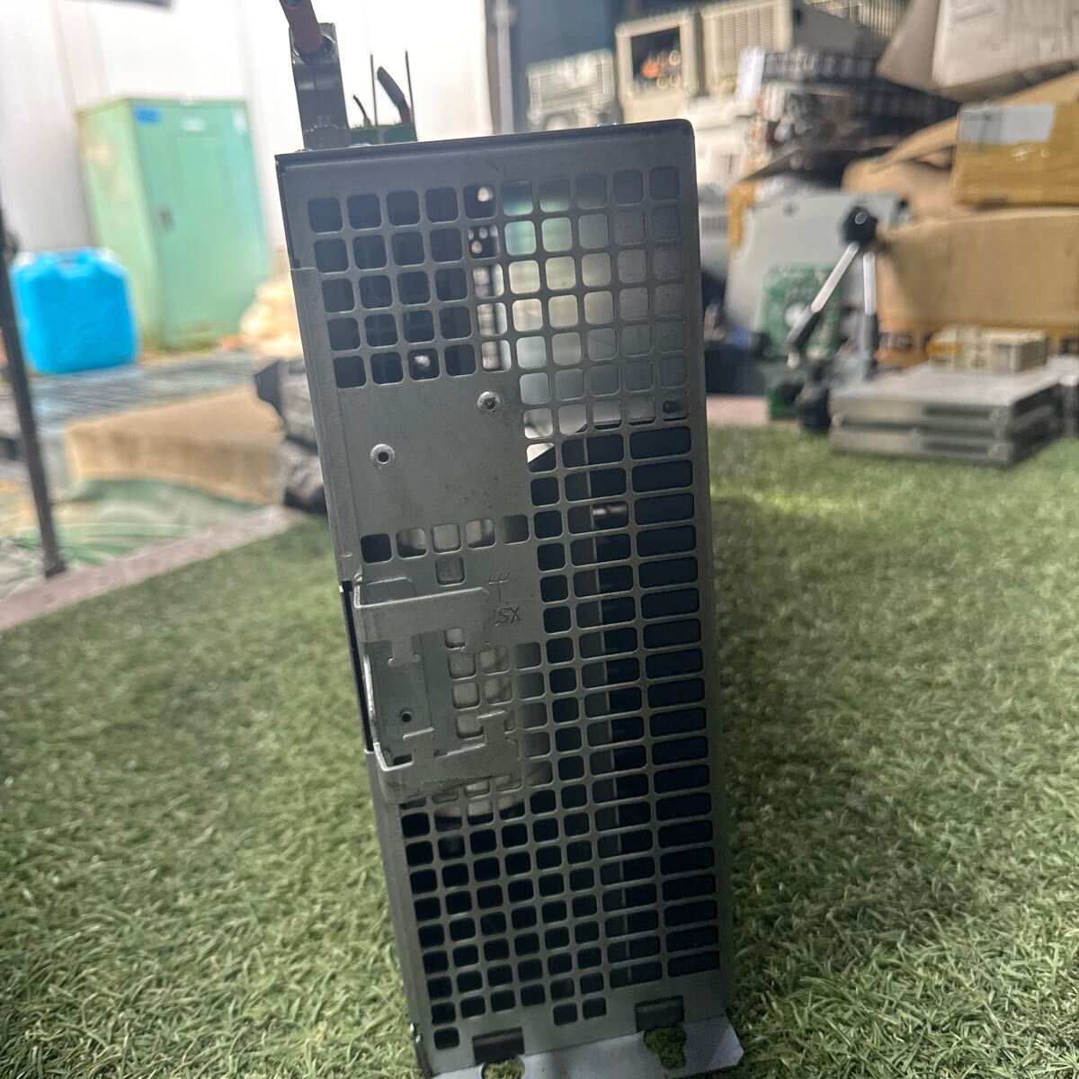 5C397 Rexroth IndraDrive M HMS01.1N-W0070-A-07-NNNN работа с гарантией 