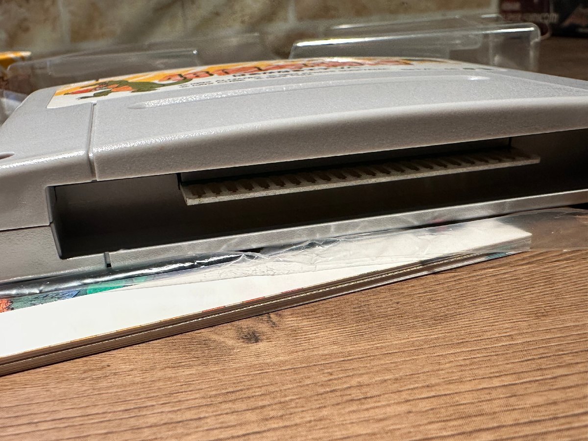  прекрасный товар рабочее состояние подтверждено Super Famicom 46 сто миллионов год история. .. становится eten. коробка мнение боль есть nintendo Nintendo Super Famicom