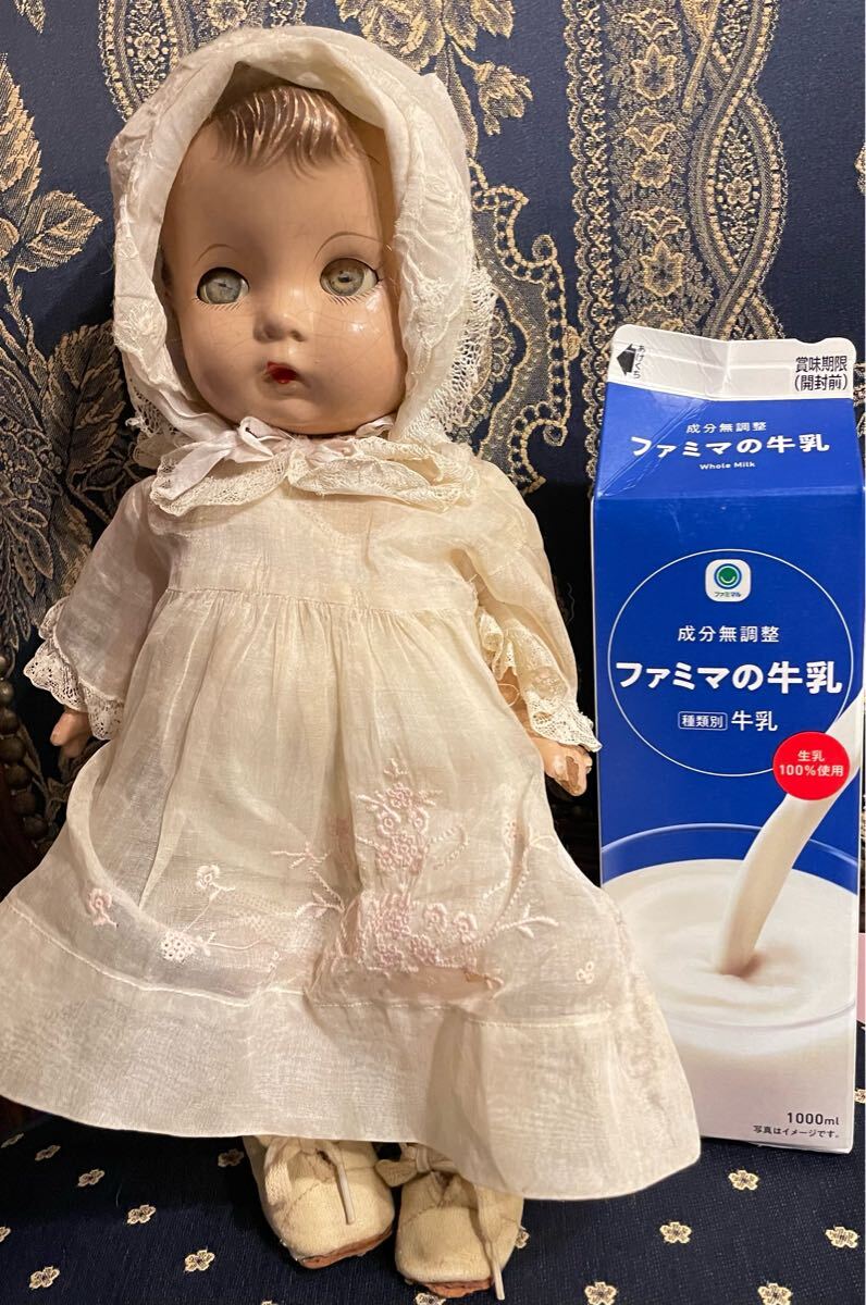 ☆送料無料☆ EFFANBEE エファンビー コンポジション ベビー ☆送料無料☆ EFFANBEE エファンビー コンポジション ベビー