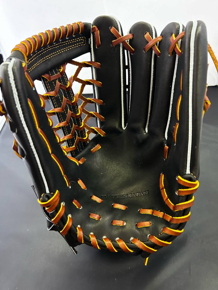 Wilson 日本製 A2K 最上位グレード 外野用 硬式グローブ(WILSON Wilson 日本製 A2K 最上位グレード 外野用 硬式グローブ(WILSON