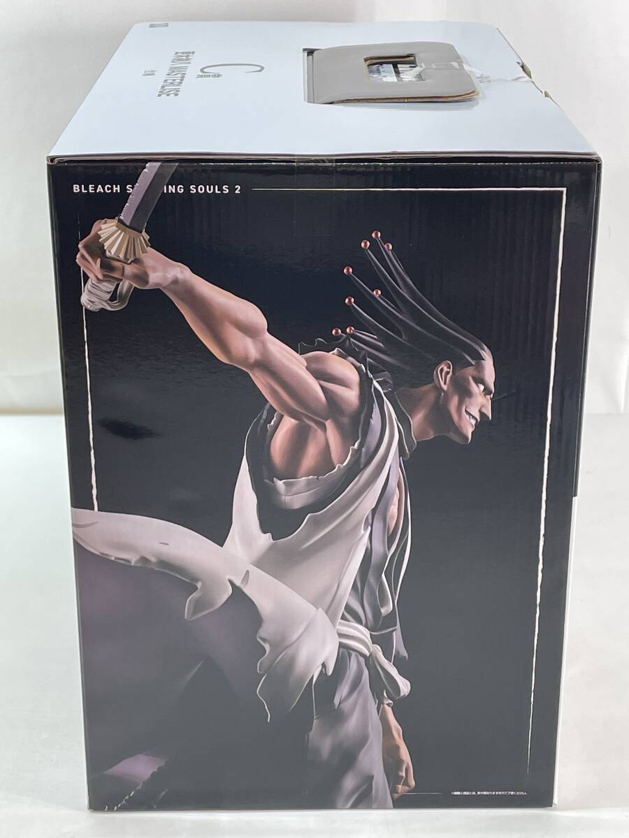 ☆【同梱不可】未開封品 一番くじ BLEACH Stirring Souls vol.2