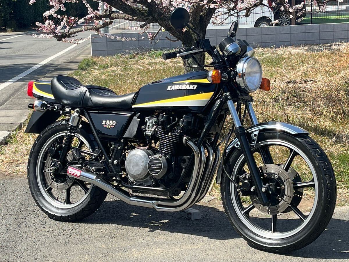 車検r10年3月迄Z550GP JKAKZFD11BA** 車検付き実働ベース 逆車 車検r10年3月迄Z550GP JKAKZFD11BA** 車検付き実働ベース 逆車