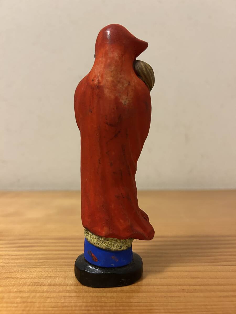 達磨大師 ダルマ 置物