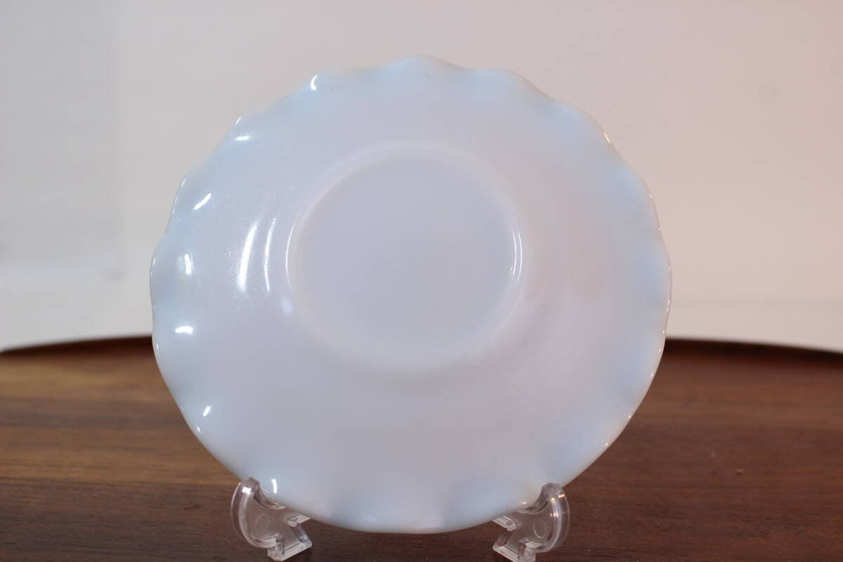 送料無料】美品! 1枚 1940〜60年代 ヘーゼルアトラス リップル 送料無料】美品! 1枚 1940〜60年代 ヘーゼルアトラス リップル