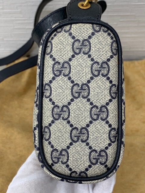 ☆ 1円セール ☆GUCCI グッチ ショルダー バック バッグ 89.02 ☆ 1円セール ☆GUCCI グッチ ショルダー バック バッグ 89.02