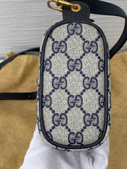 ☆ 1円セール ☆GUCCI グッチ ショルダー バック バッグ 89.02 ☆ 1円セール ☆GUCCI グッチ ショルダー バック バッグ 89.02