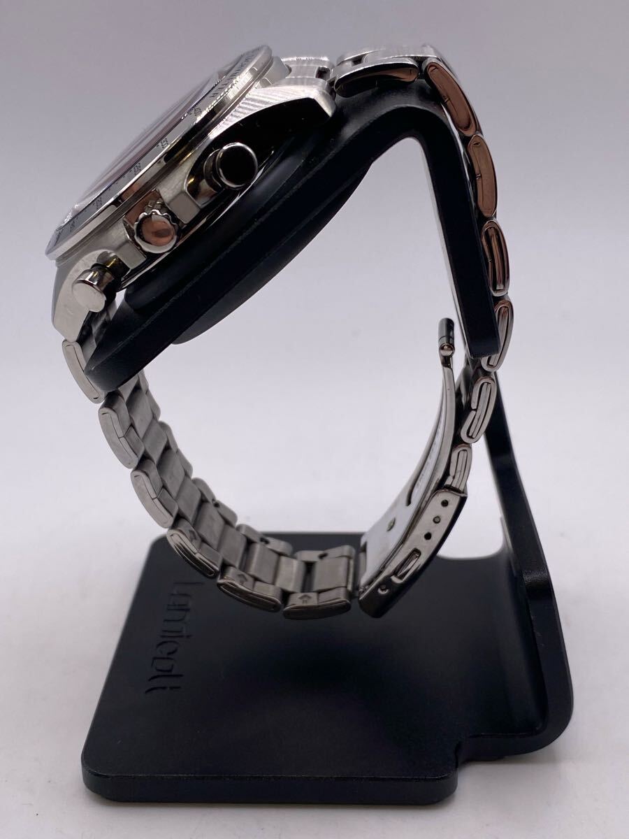 稼働品】▽SEIKO/セイコー ルパン三世 コラボウォッチ 8T63-02X0 稼働品】▽SEIKO/セイコー ルパン三世 コラボウォッチ 8T63-02X0
