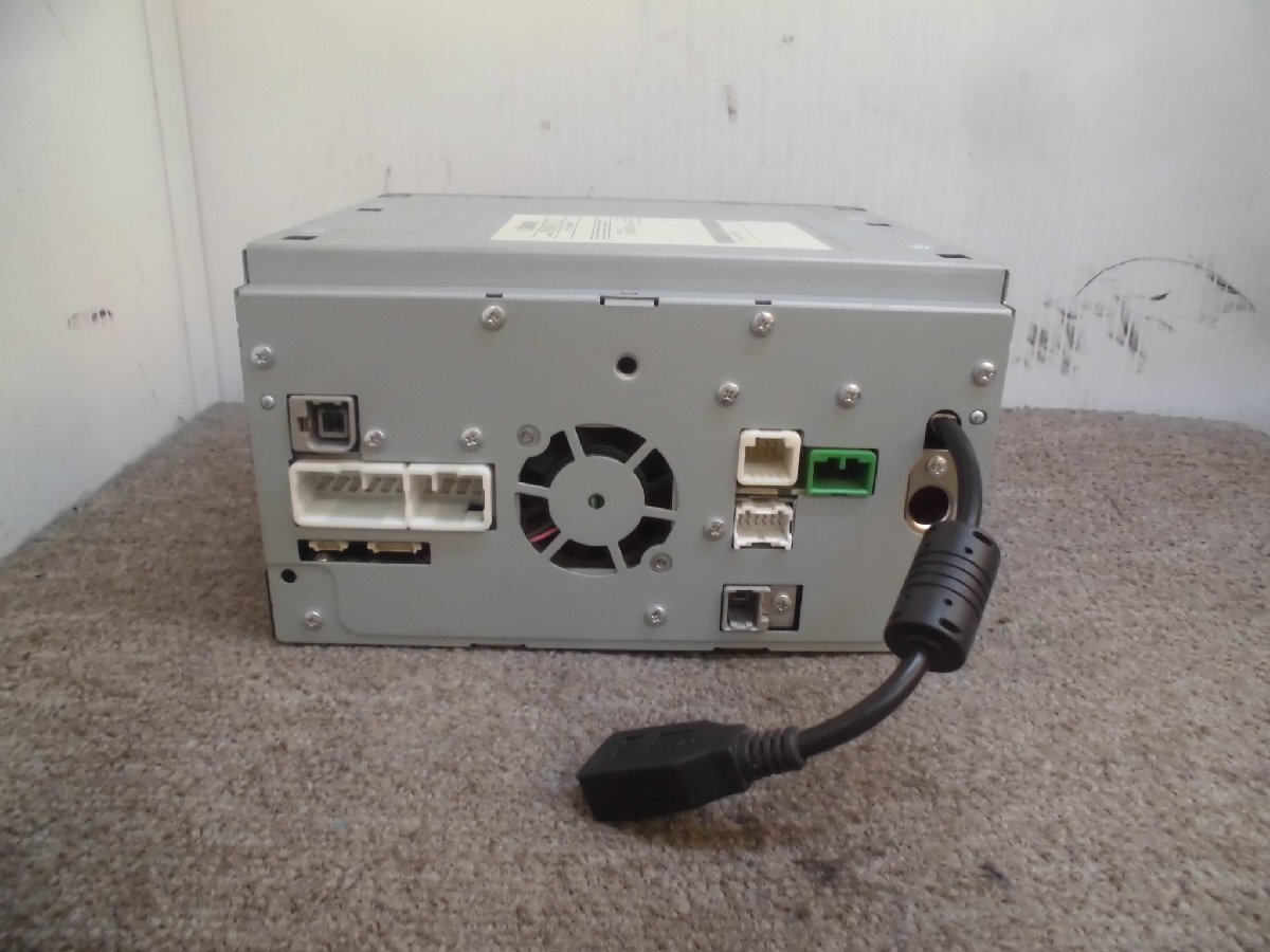 * Clarion Clarion Memory Navi NXR12 7 type 1 SEG соответствует карта :2012 год 250328 *