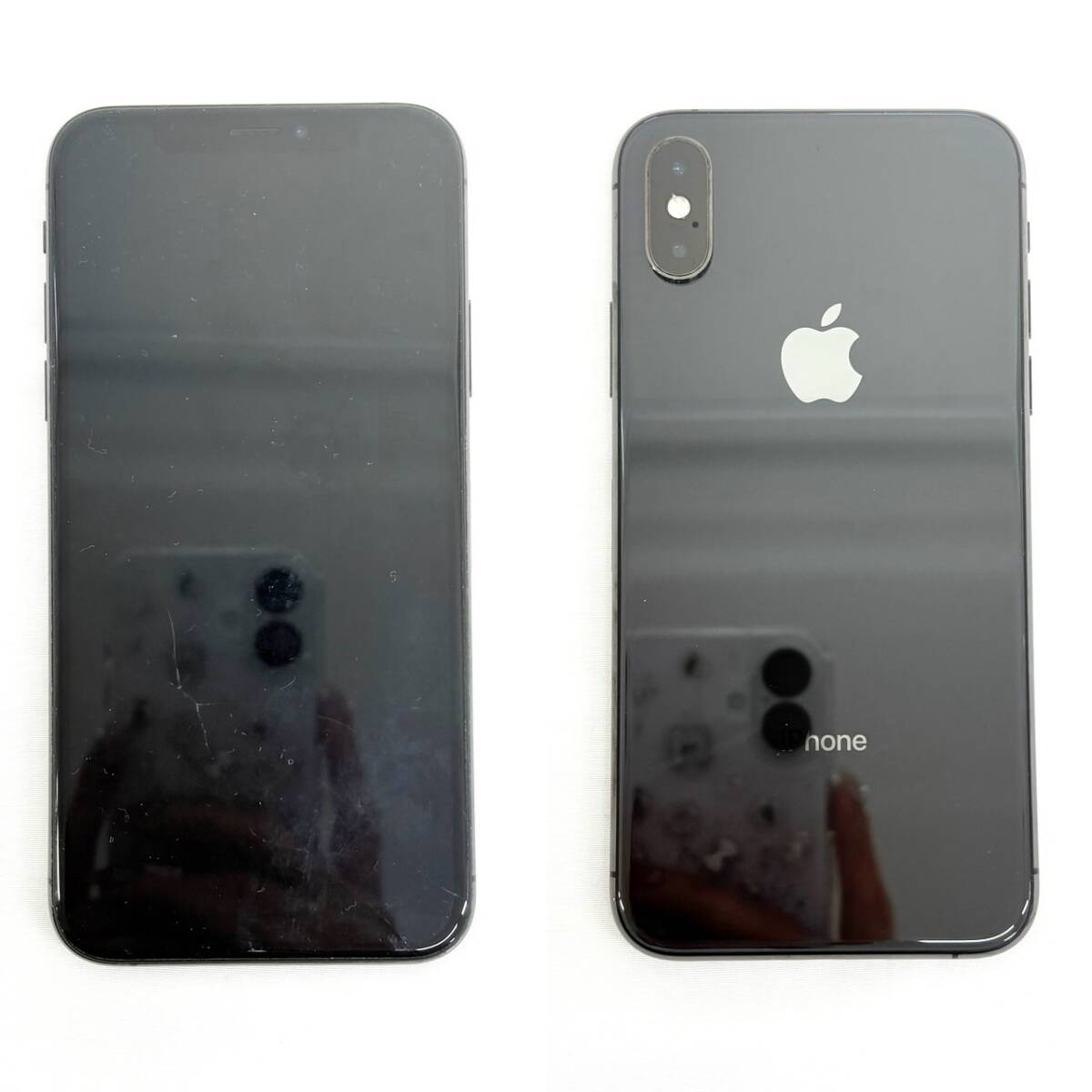 H1740*12 簡易動作OK Apple アップル iPhone Xs アイフォン H1740*12 簡易動作OK Apple アップル iPhone Xs アイフォン