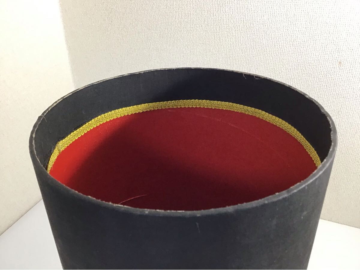 レトロ？　John Player Special ジョンプレイヤースペシャル　紙筒　高50cm 直径22cm 空箱　ゴミ箱_画像4