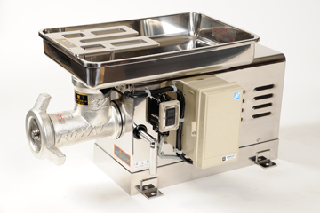 ★新品 ROYAL ローヤル ミートチョッパー 32HR-2200 アルファローヤル 卓上ミンチ挽肉 ひき肉 店舗●送料込 その他