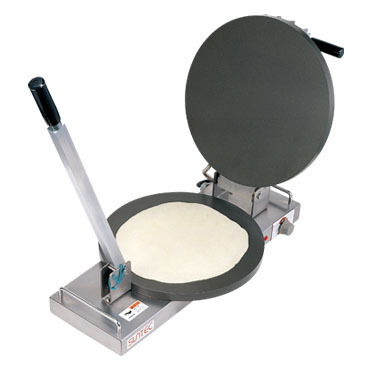 ★新品 サンテック SDP-35 ピザプレッサー 店舗 業務用 ピザ生地 成形器●送料無料 その他
