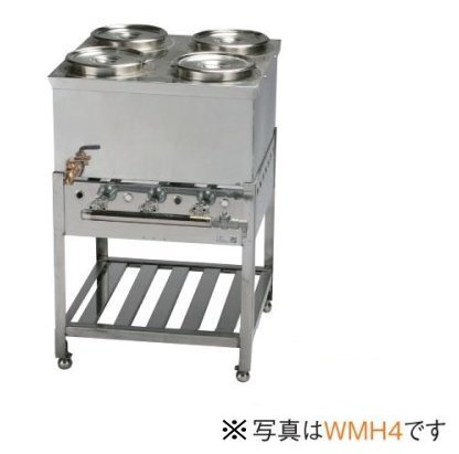 ☆新品 ウォーマー 湯煎器 ガスウォーマー うどん そば ゆで麺 ☆新品 ウォーマー 湯煎器 ガスウォーマー うどん そば ゆで麺