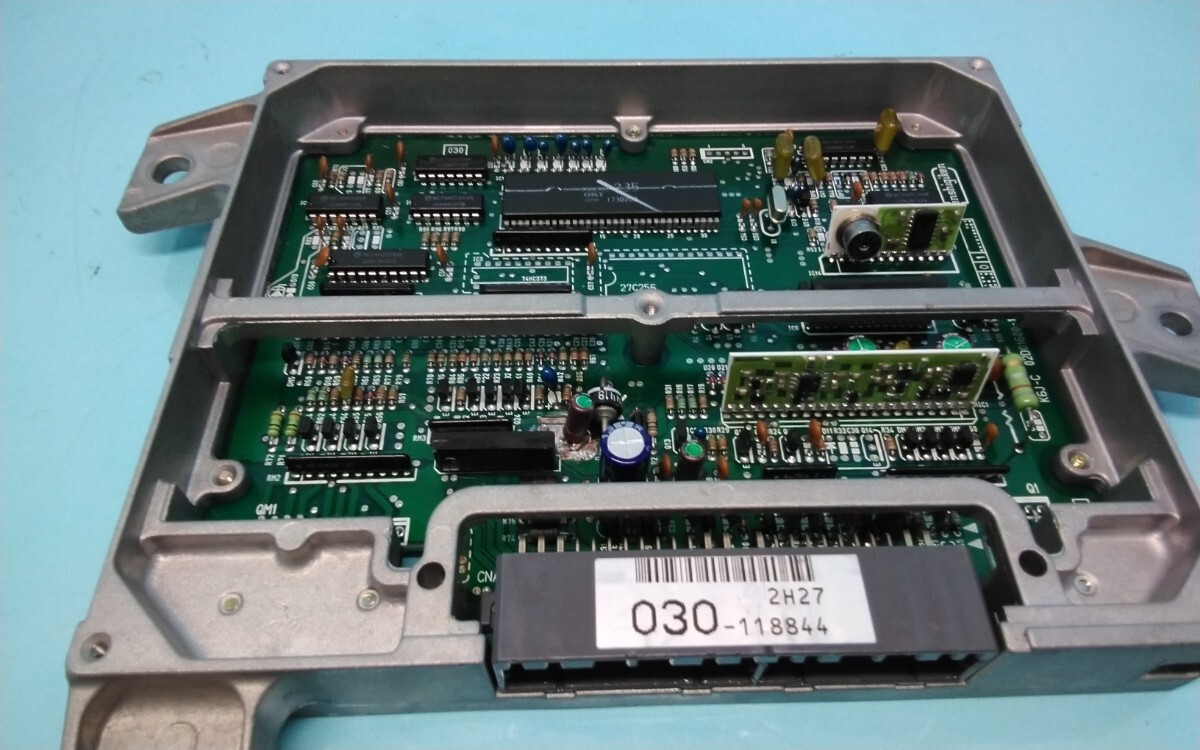 ホンダビート PP1 ECU エンジン コンピュータ ユニット ホンダビート PP1 ECU エンジン コンピュータ ユニット
