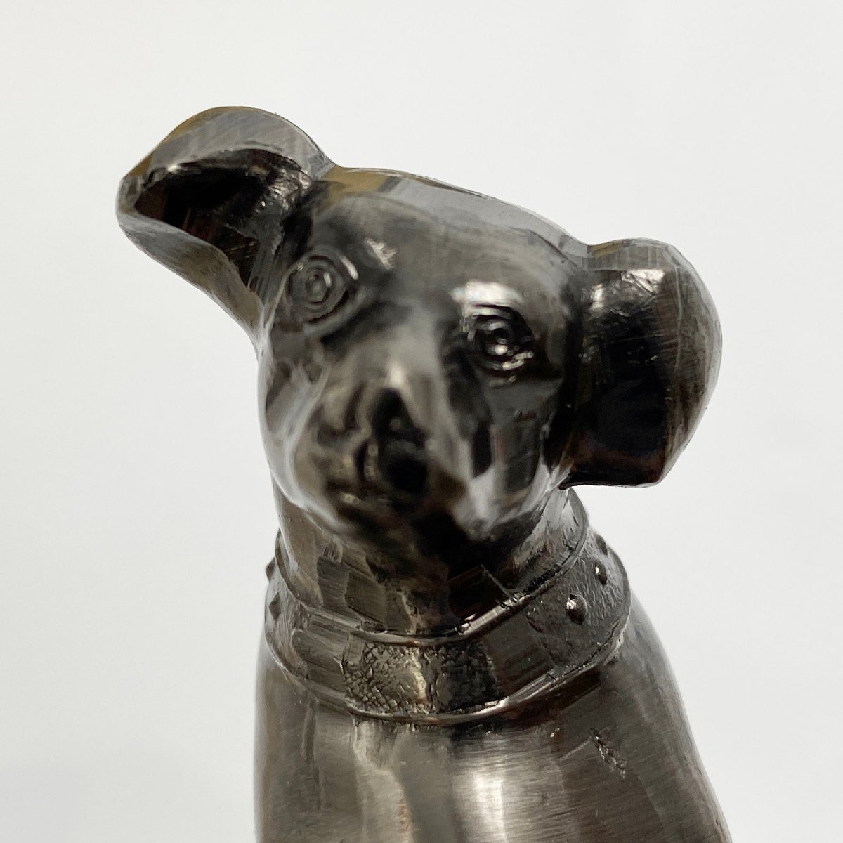 ビクター犬 Victor ビクターマークのニッパー 蓄音器 置物 ビクター犬 Victor ビクターマークのニッパー 蓄音器 置物