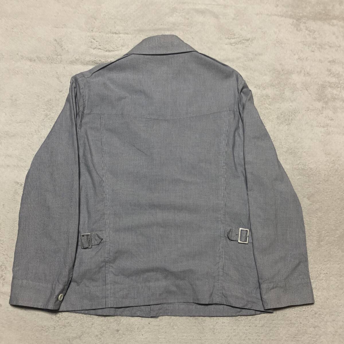 春夏 BURBERRY LONDON バーバリーロンドン コットンリネン 春夏 BURBERRY LONDON バーバリーロンドン コットンリネン